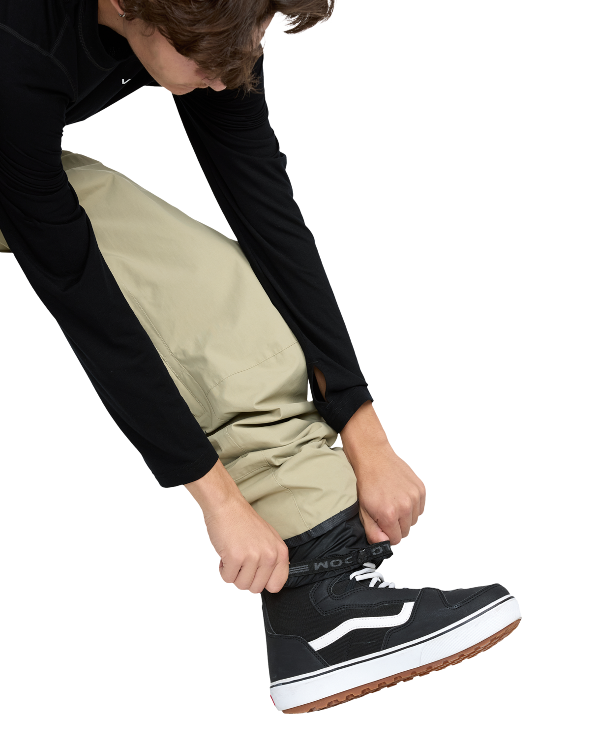 Volcom L Gore-Tex Pant 2025