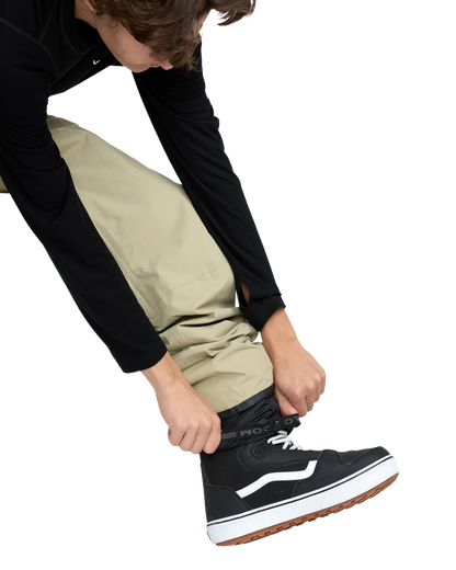 Volcom L Gore-Tex Pant 2025