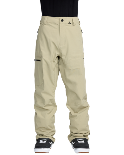Volcom L Gore-Tex Pant 2025