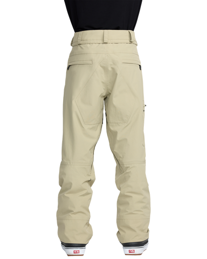 Volcom L Gore-Tex Pant 2025