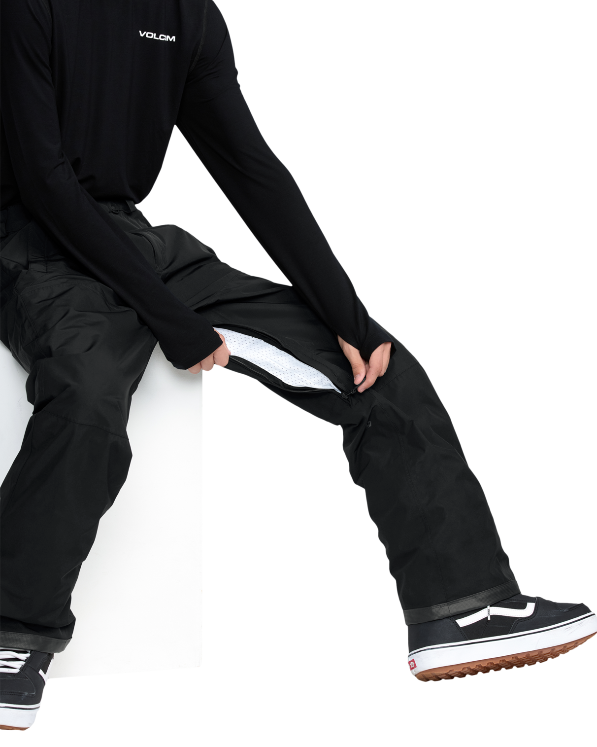 Volcom Dua Gore-Tex Pant 2025