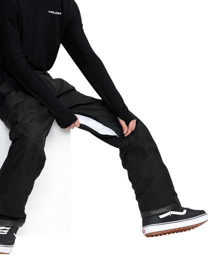 Volcom Dua Gore-Tex Pant 2025