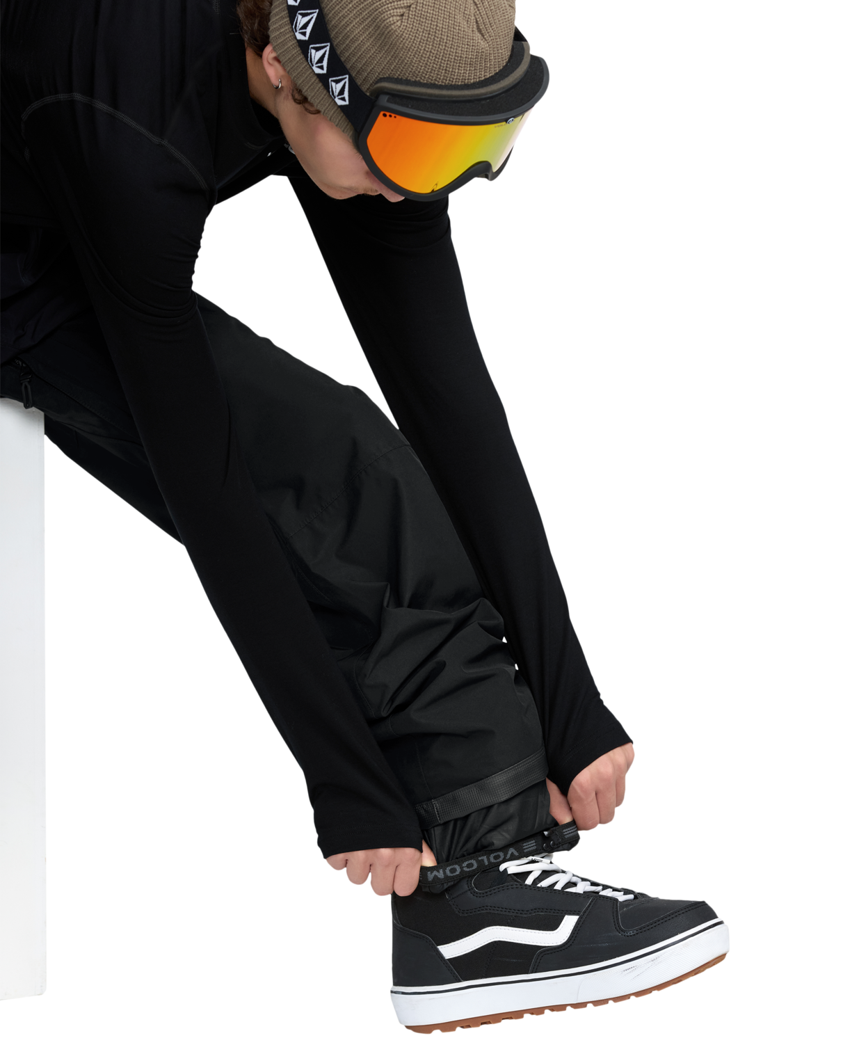 Volcom Dua Gore-Tex Pant 2025