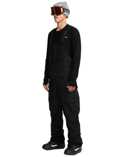 Volcom Roan Bib Overall 2025