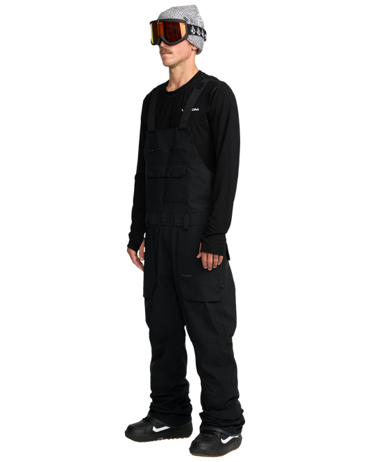 Volcom Roan Bib Overall 2025