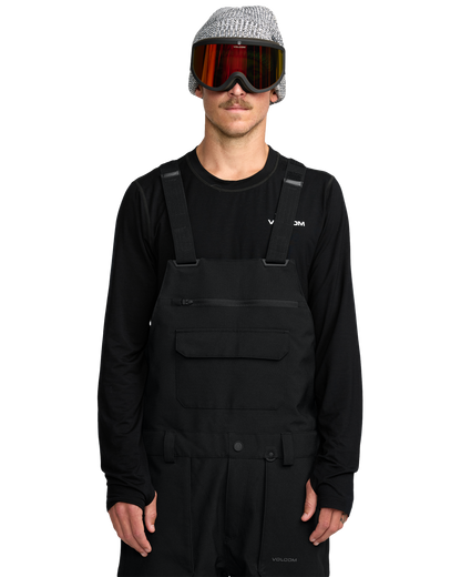 Volcom Roan Bib Overall 2025