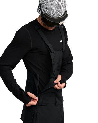 Volcom Roan Bib Overall 2025