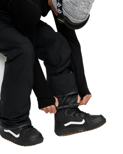 Volcom Roan Bib Overall 2025
