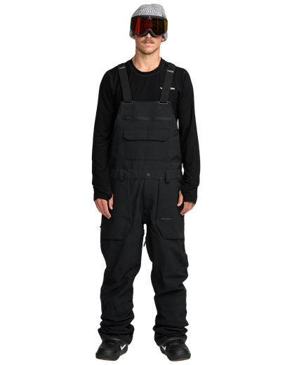 Volcom Roan Bib Overall 2025