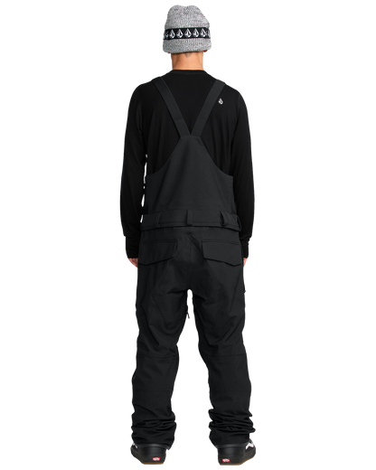 Volcom Roan Bib Overall 2025