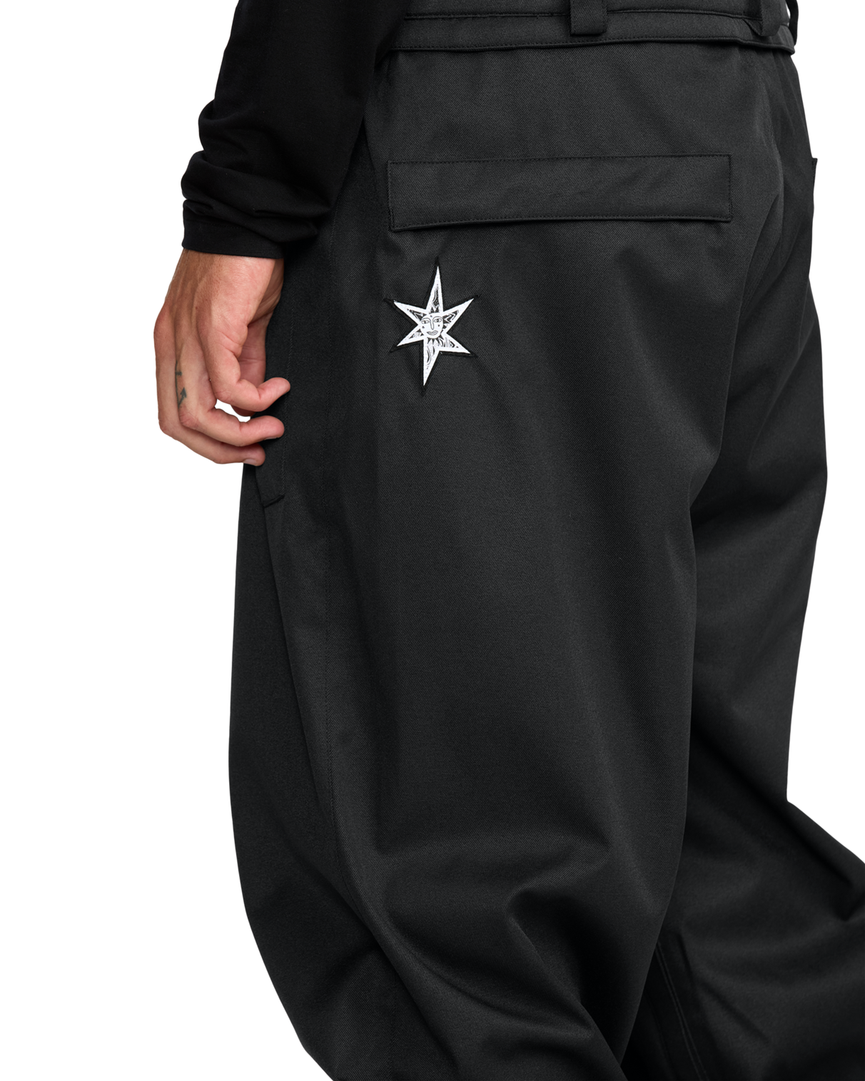 Volcom Arthur 20K Pant 2025