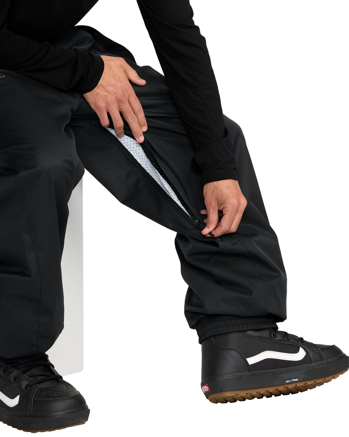 Volcom Arthur 20K Pant 2025