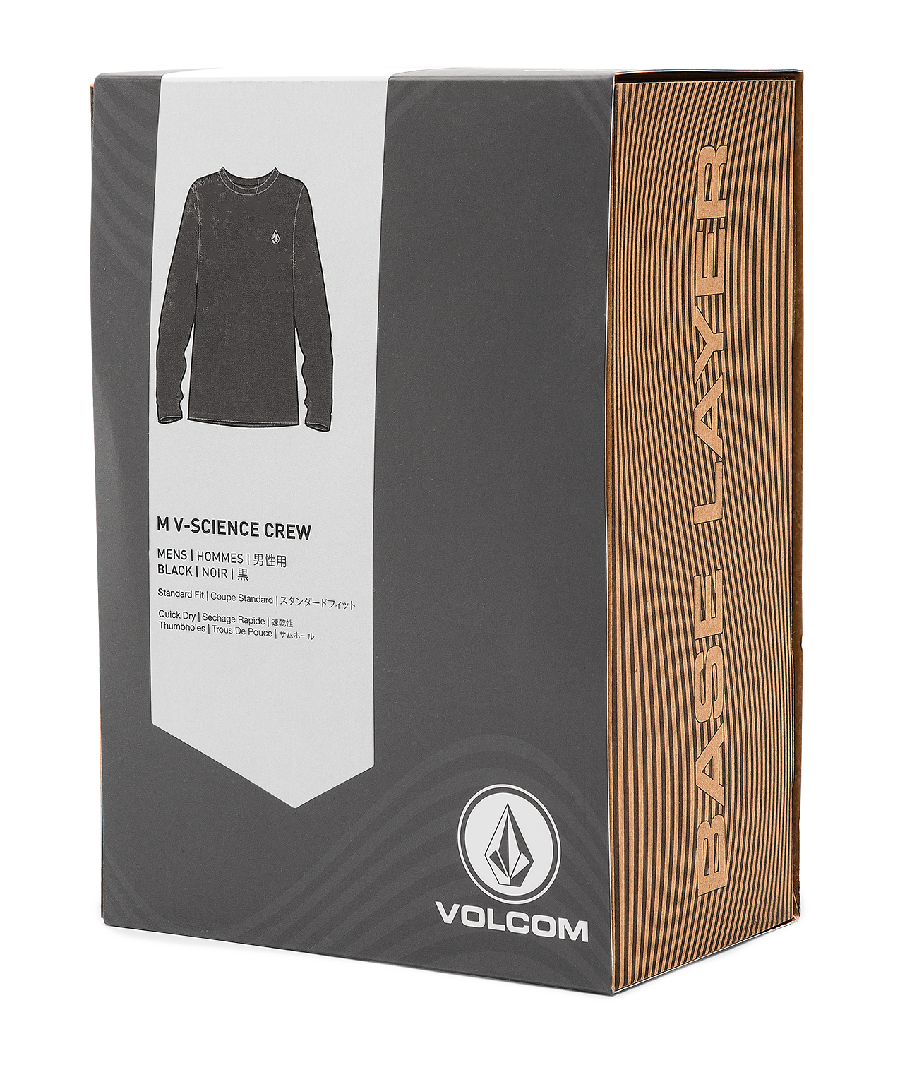 Volcom M V-Science Crew 2025