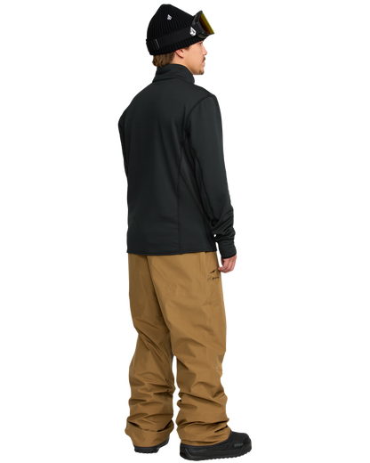 Volcom Gridlock Mock Neck 2025