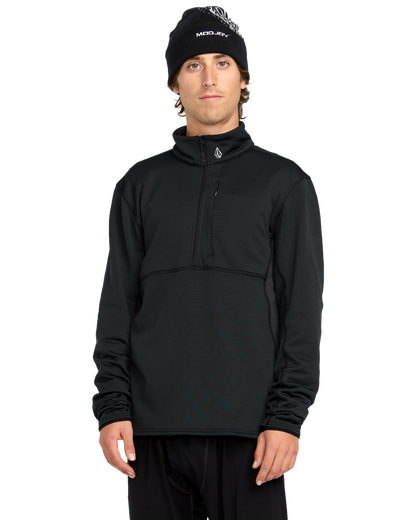 Volcom Gridlock Mock Neck 2025