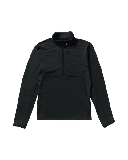 Volcom Gridlock Mock Neck 2025
