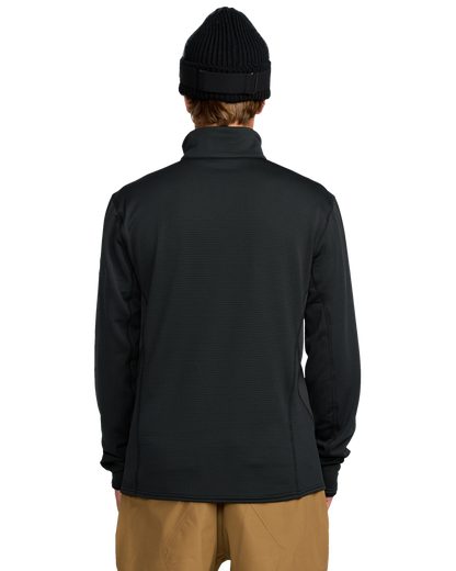 Volcom Gridlock Mock Neck 2025