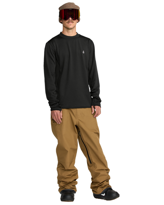 Volcom Gridlock Crew Neck 2025