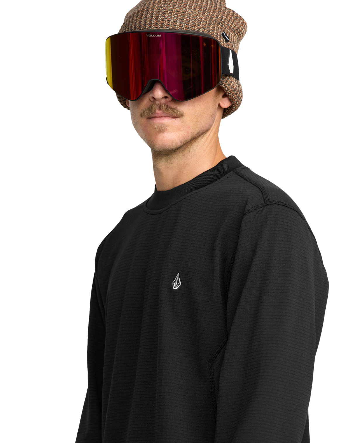 Volcom Gridlock Crew Neck 2025