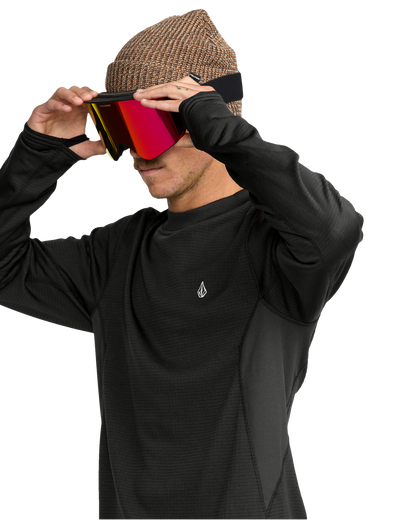 Volcom Gridlock Crew Neck 2025