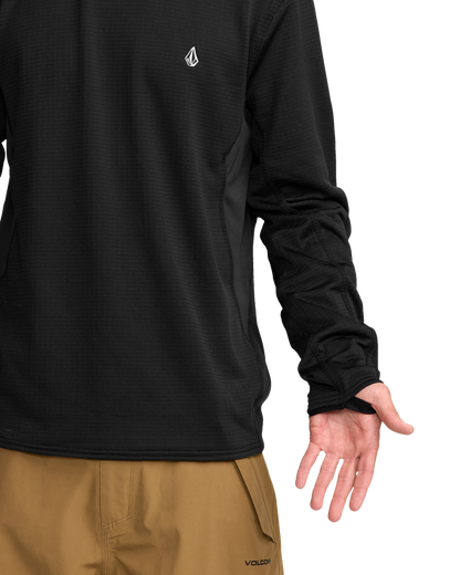 Volcom Gridlock Crew Neck 2025