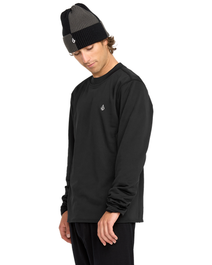 Volcom Gridlock Crew Neck 2025