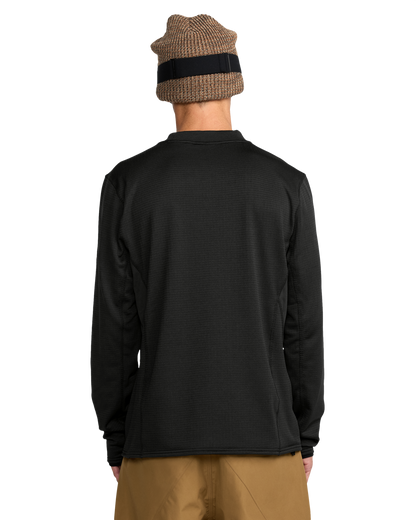 Volcom Gridlock Crew Neck 2025