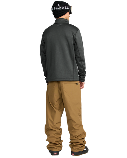 Volcom Snowbound Fleece Fz 2025