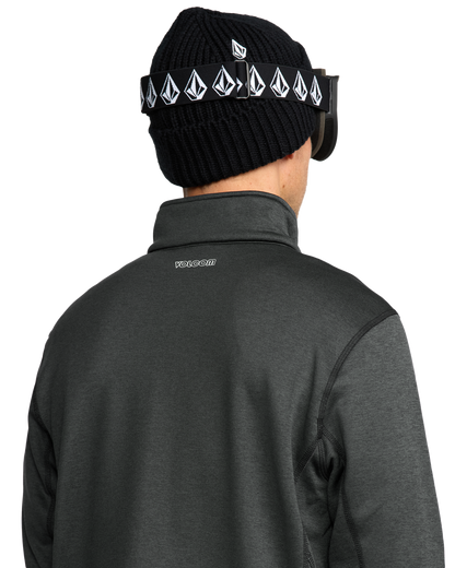 Volcom Snowbound Fleece Fz 2025