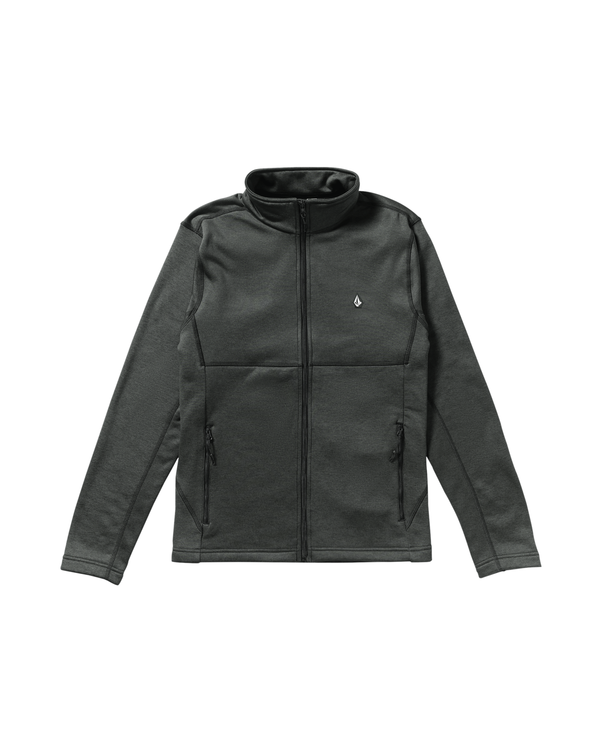 Volcom Snowbound Fleece Fz 2025