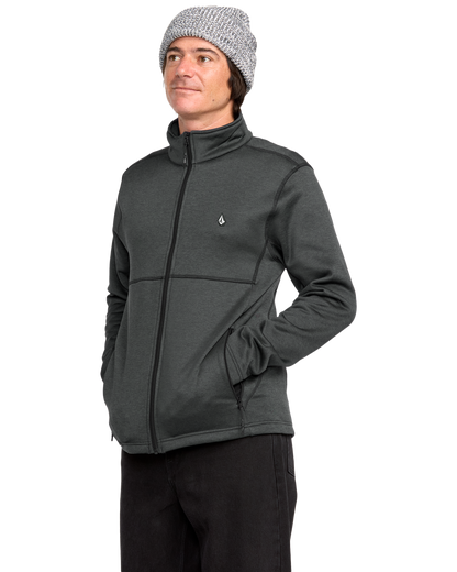 Volcom Snowbound Fleece Fz 2025