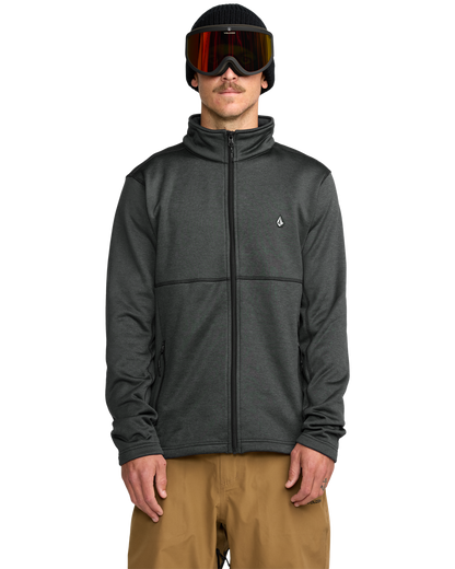Volcom Snowbound Fleece Fz 2025