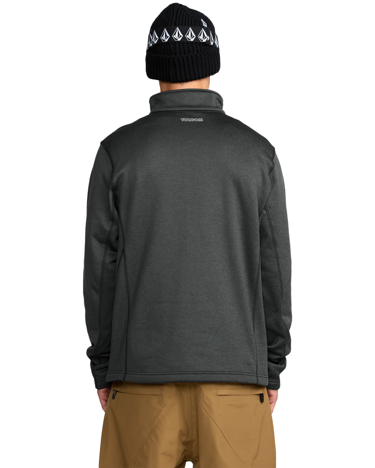 Volcom Snowbound Fleece Fz 2025
