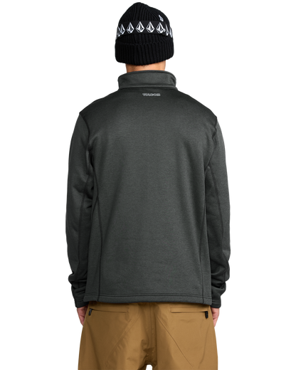 Volcom Snowbound Fleece Fz 2025