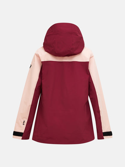 Peak Performance W Vertec 3L Jacket