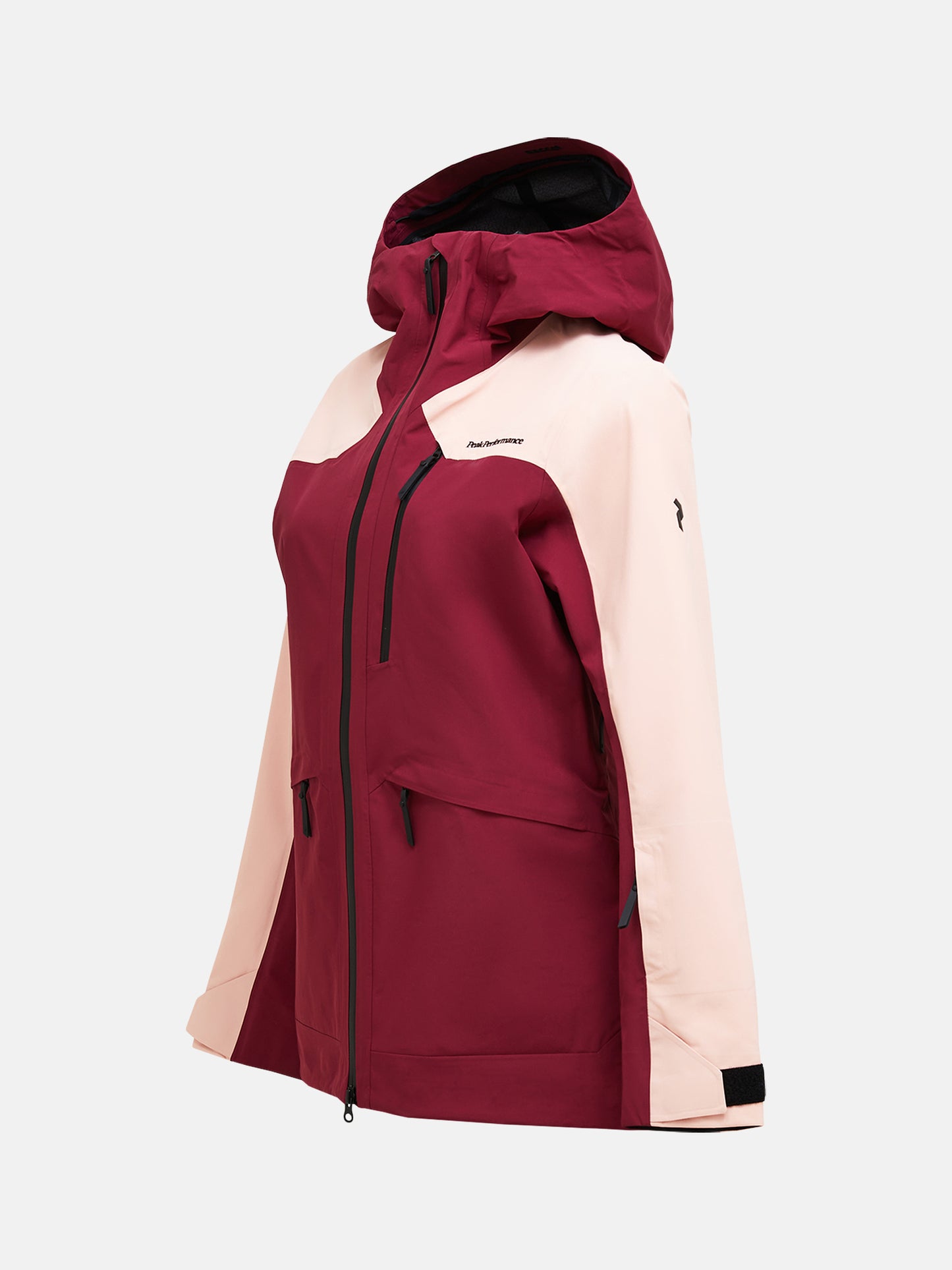 Peak Performance W Vertec 3L Jacket