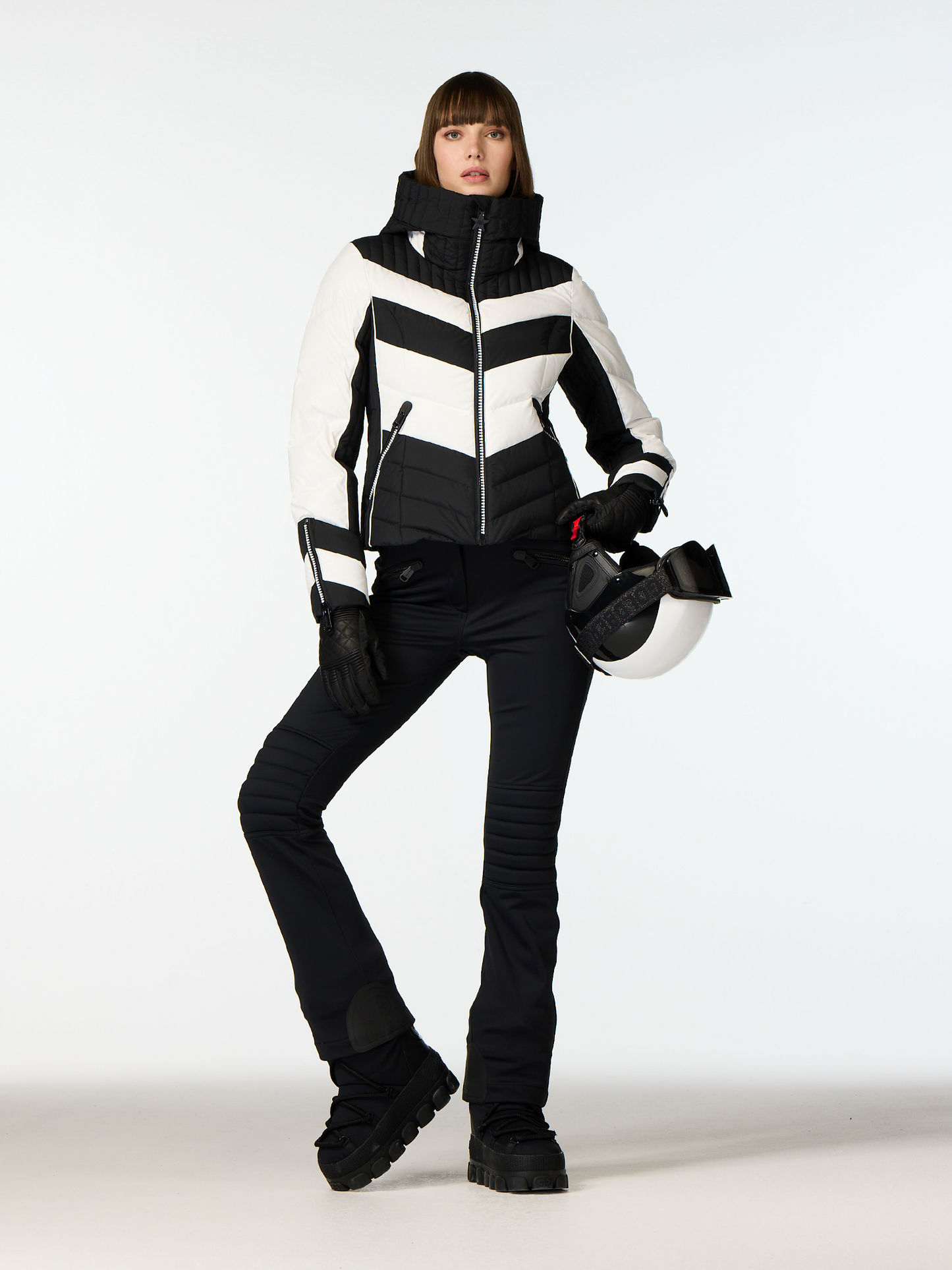 Goldbergh VALANGA ski jacket