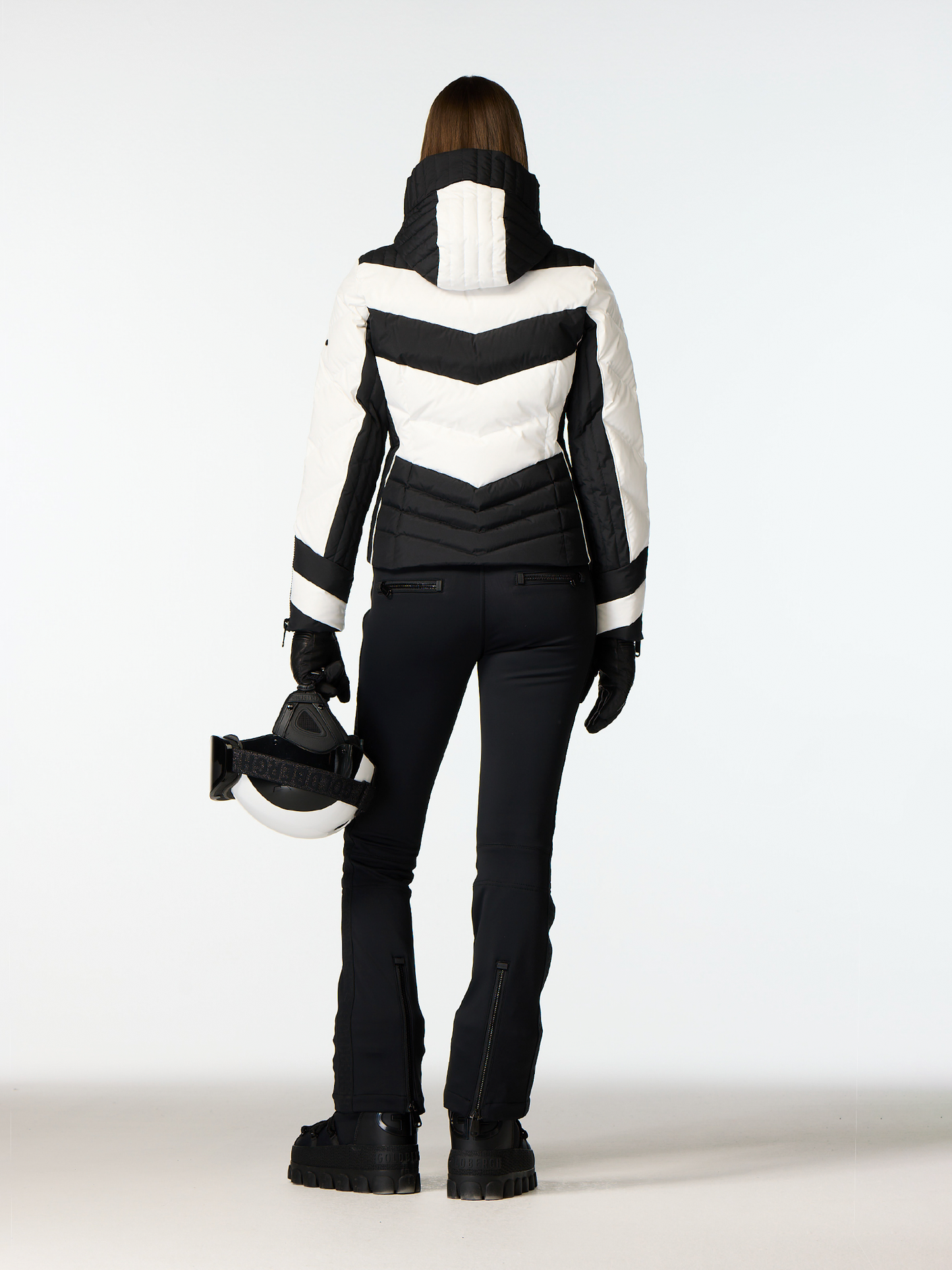 Goldbergh VALANGA ski jacket