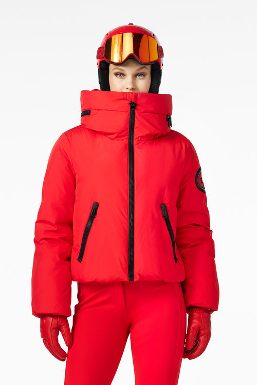Goldbergh Porter Ski Jacket
