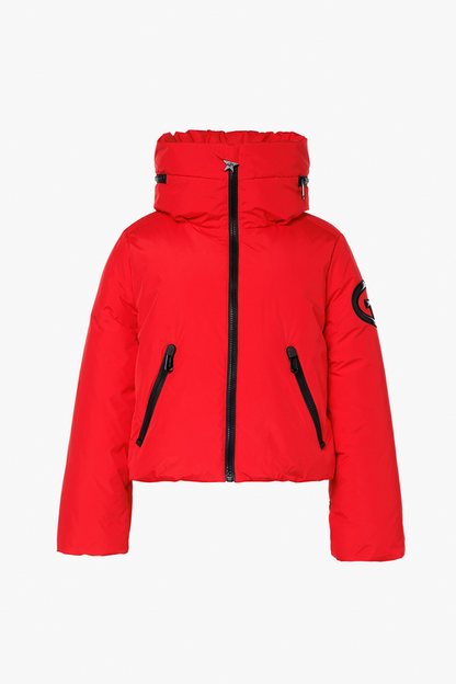 Goldbergh Porter Ski Jacket
