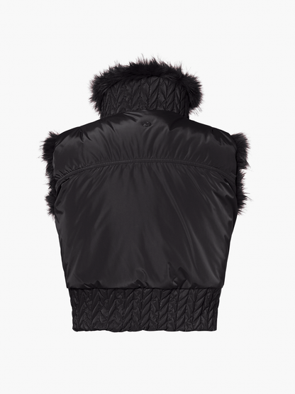 Goldbergh DAHLIA bodywarmer