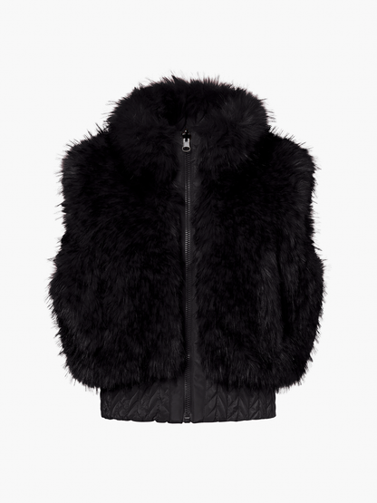 Goldbergh DAHLIA bodywarmer