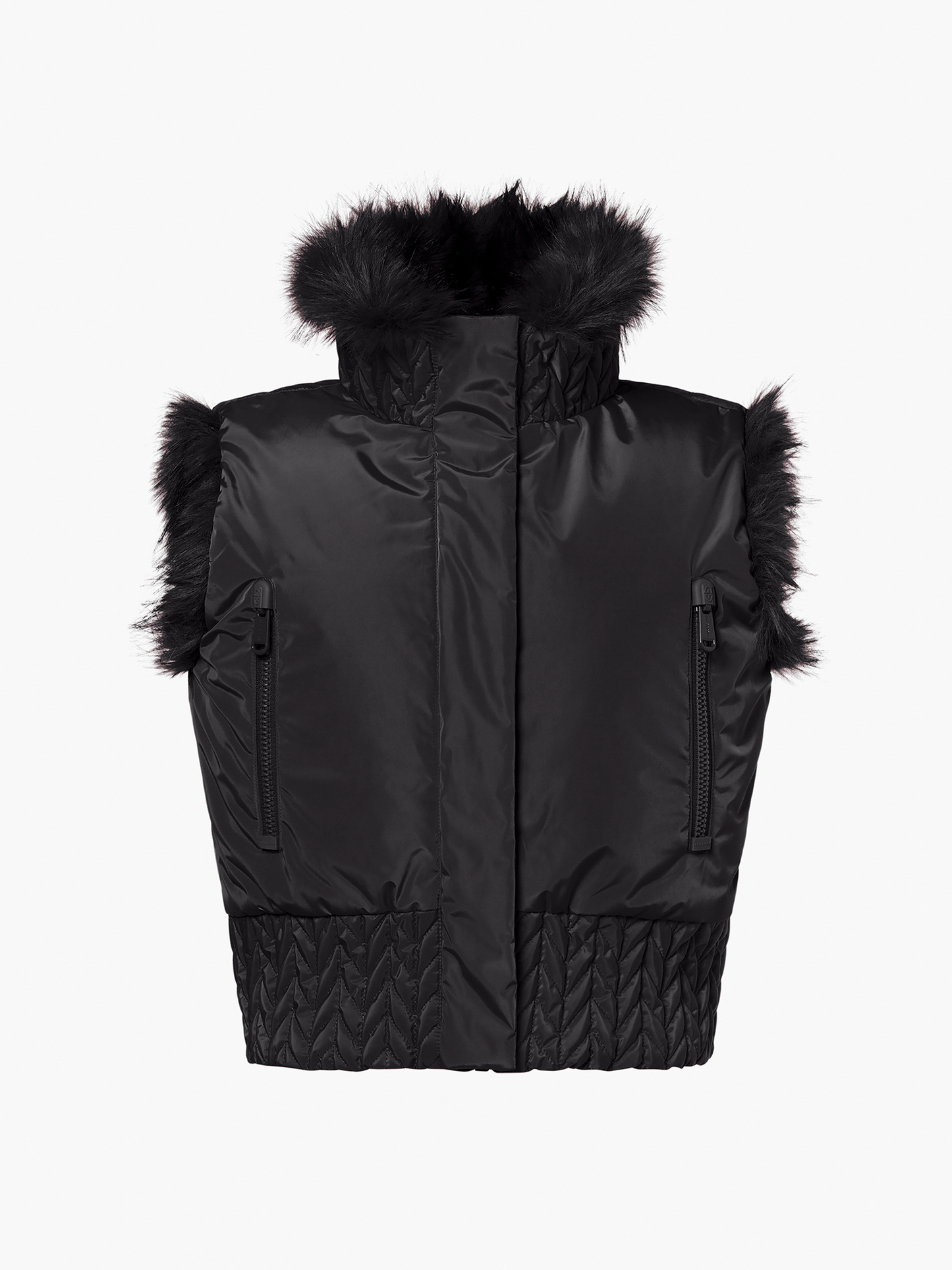 Goldbergh DAHLIA bodywarmer