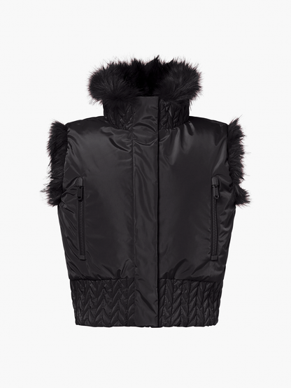Goldbergh DAHLIA bodywarmer