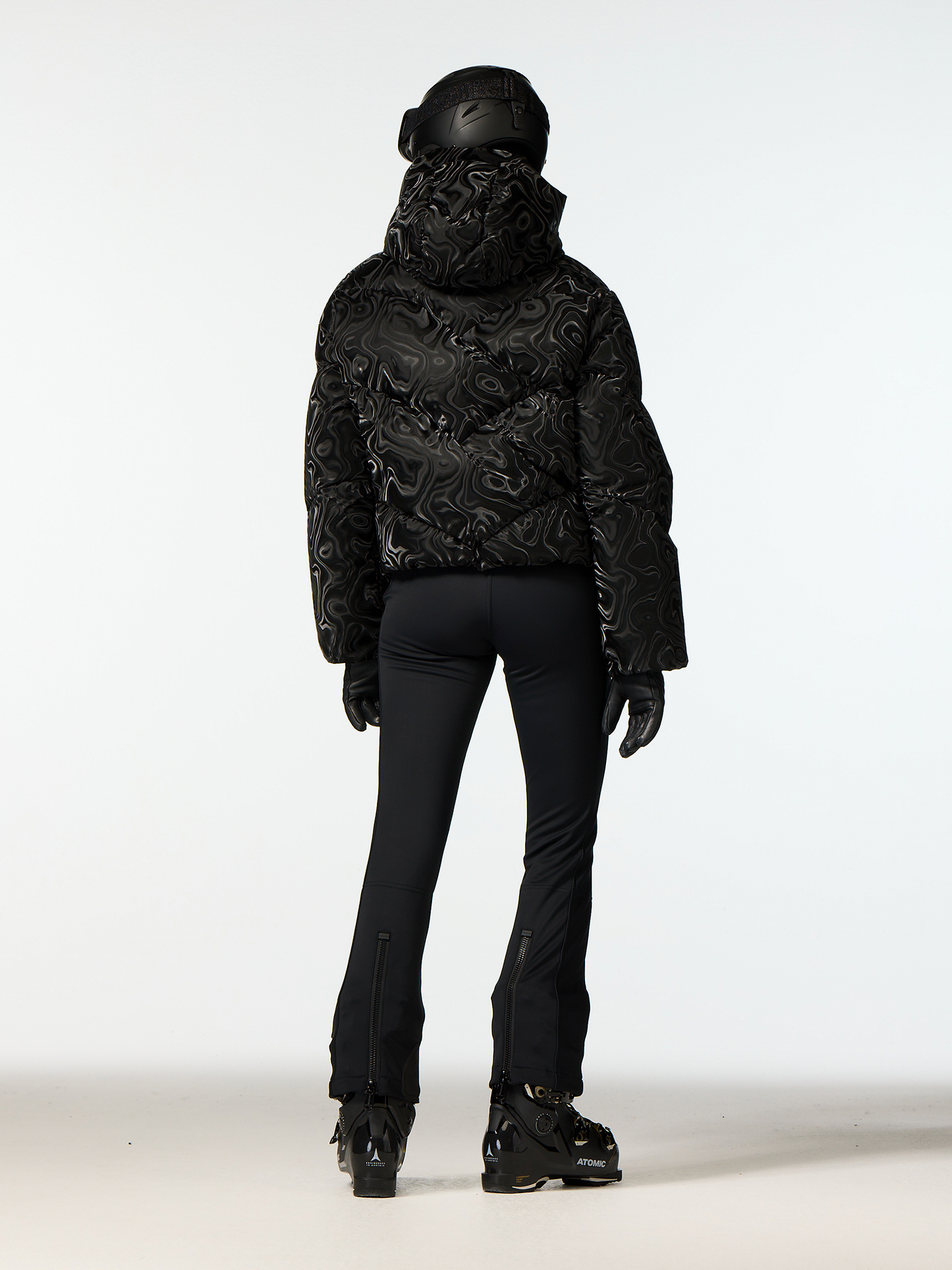 Goldbergh AELIANA ski jacket