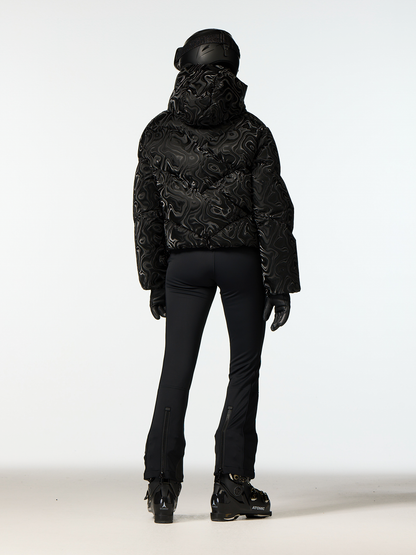 Goldbergh AELIANA ski jacket