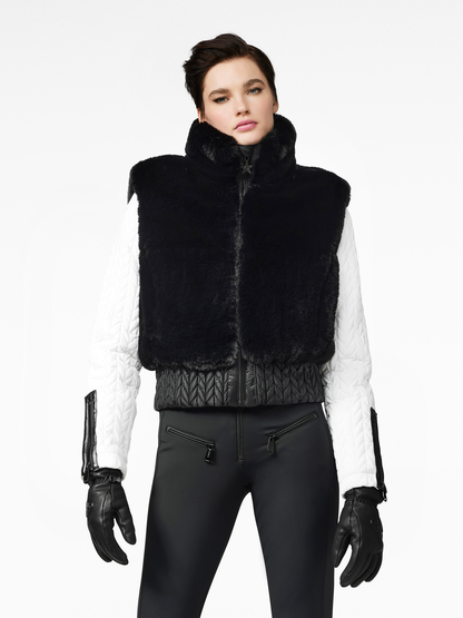 Goldbergh Sophia Bodywarmer