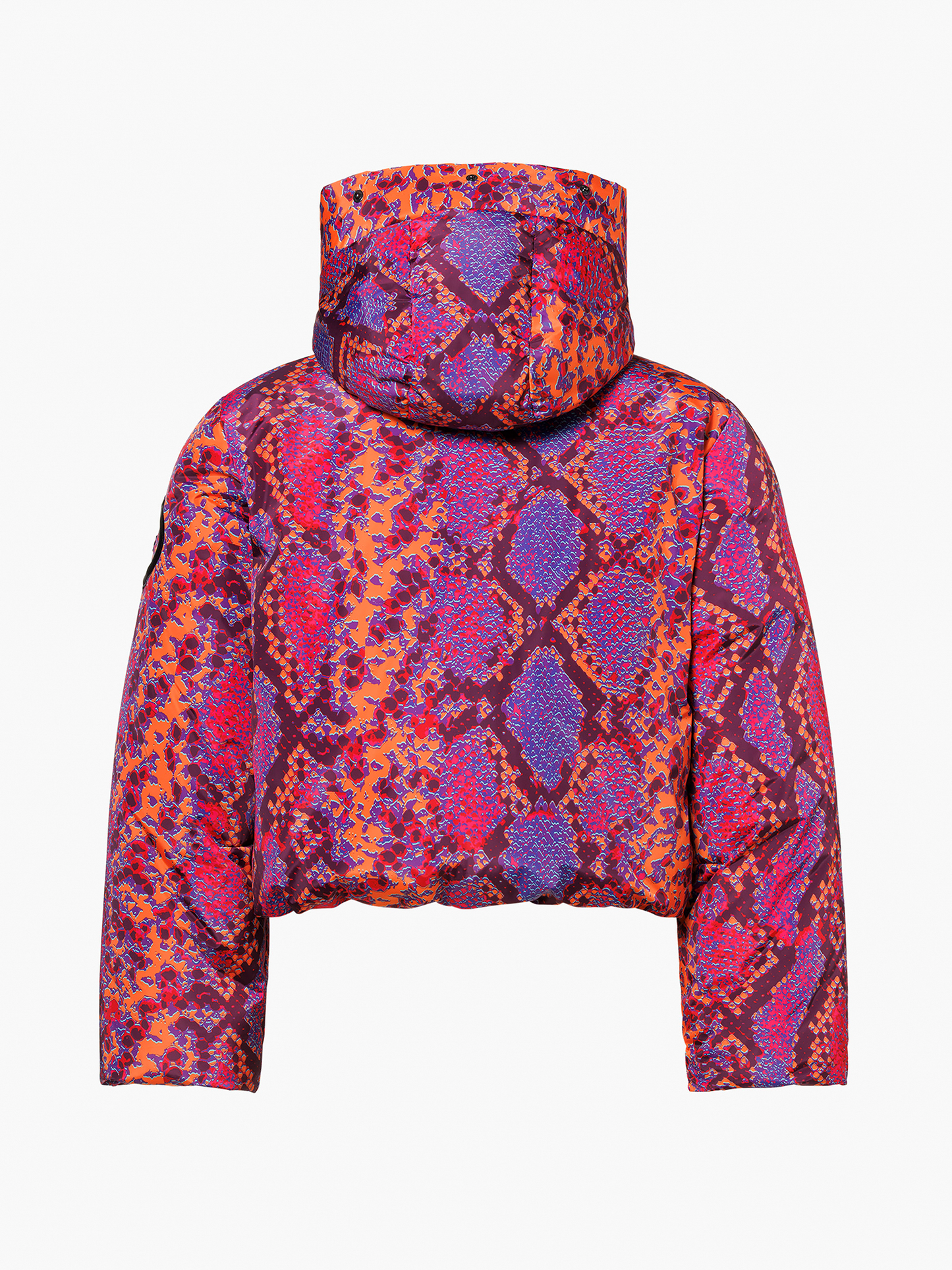 Goldbergh LUCINDA ski jacket