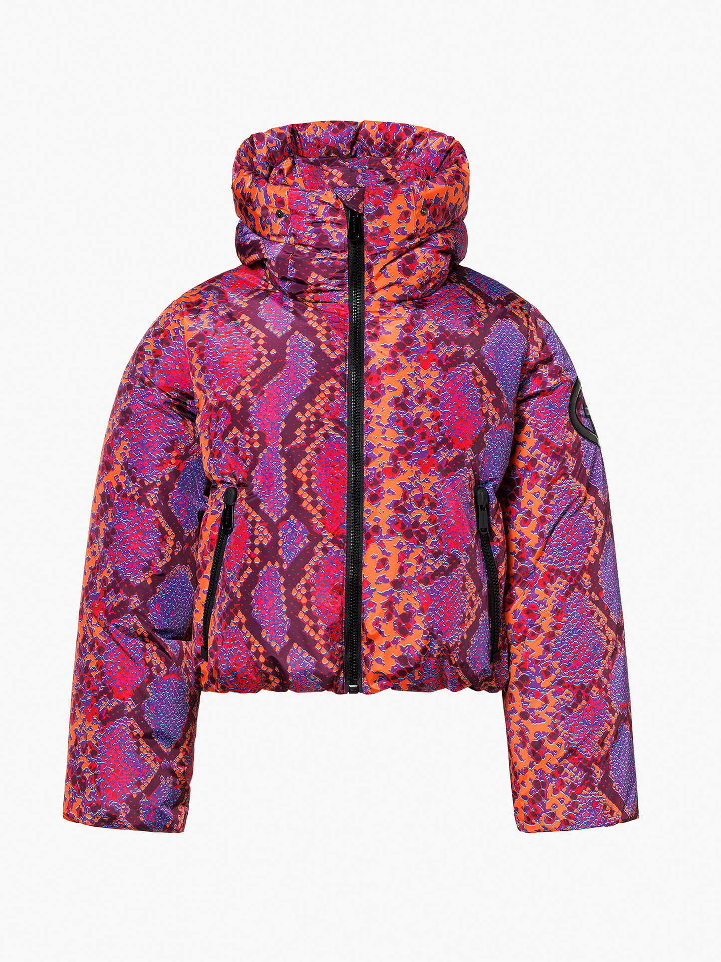 Goldbergh LUCINDA ski jacket