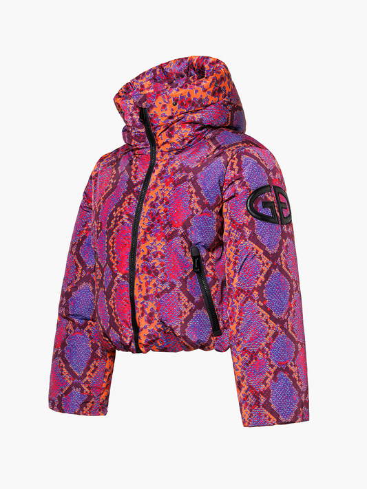 Goldbergh LUCINDA ski jacket